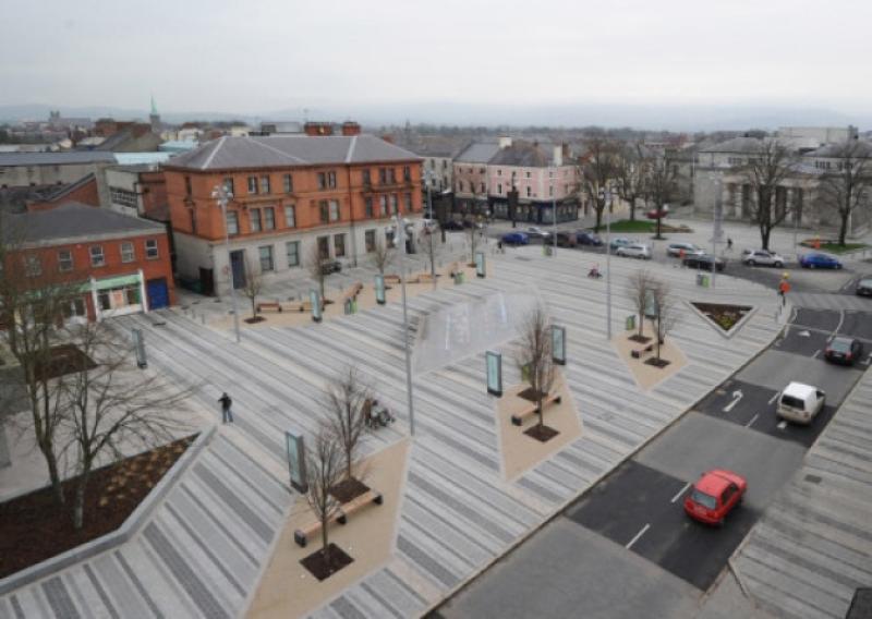 Trip Through Time: The history behind the Dundalk coat of arms