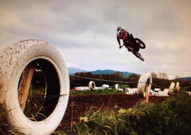 Ireland&rsquo;s top motocross riders hit Dundalk 