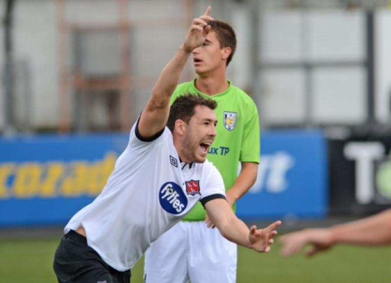 Al eyes turn to Hajduk Split after Lilywhites cruise past Jeunesse 