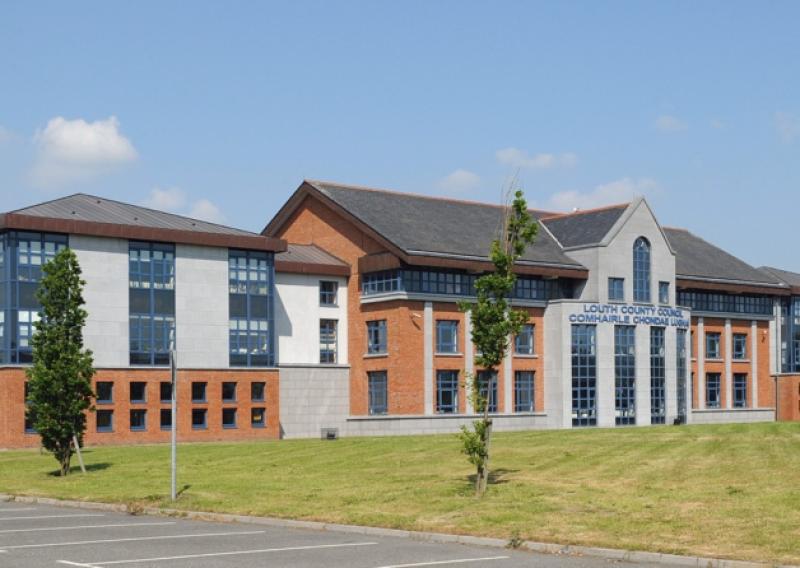 Louth County Council