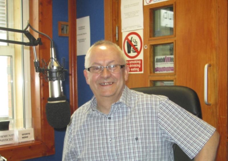 &lsquo;I miss McCormick&rsquo;s fry-up!&rsquo; 