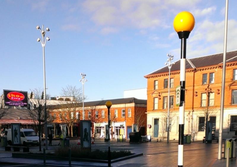 Just weeks until &lsquo;zebra crossing&rsquo; lights installed 