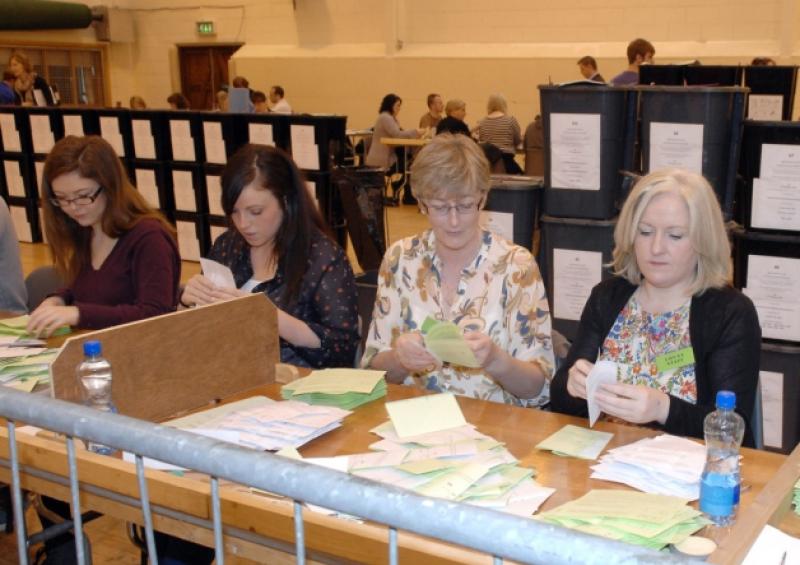 People refused the Government&rsquo;s 
bland &lsquo;Invitation to a Beheading&rsquo; 