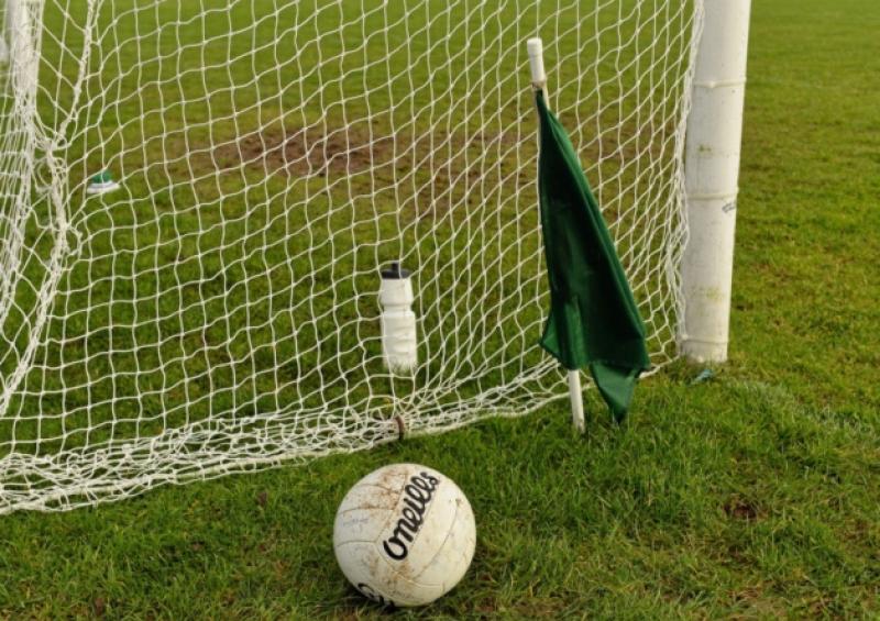 Offaly GAA Club Notes (June  11-17)