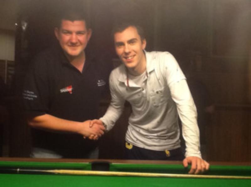 Rogers optimistic after booking  final place 