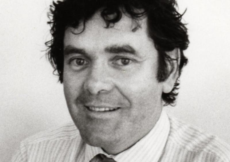 Cinematic homage to Dundalk's Peter Rice to feature at IFI Documentary Festival