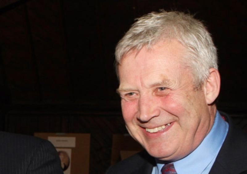 O&rsquo;Dowd: Tierney signed off on &euro;50 million fees 