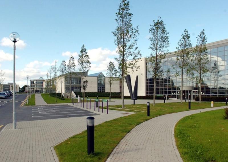 Just five houses available in Dundalk for students in DkIT