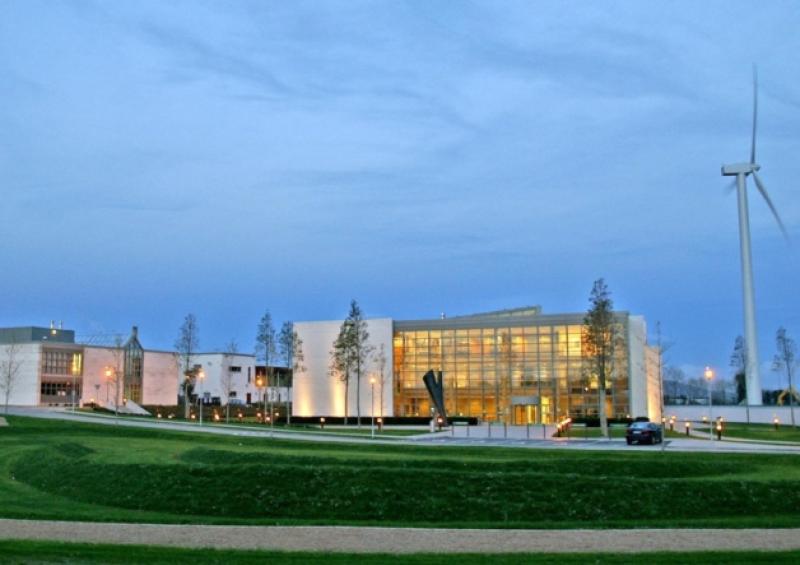 Annual Open Day at DkIT 