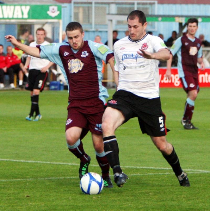 Dundalk v Drogheda United: A look back at previous FAI Cup meetings 