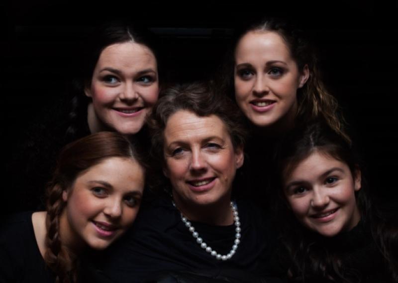 Irish premiere of Little Women 