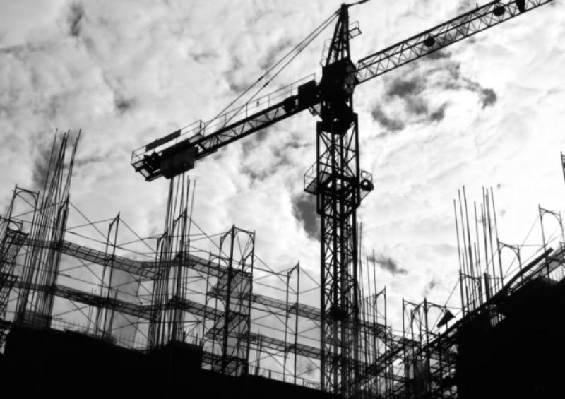 Shocking fall in number of homes started in Louth in February