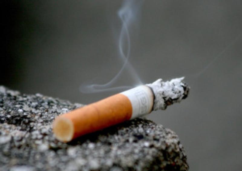 POLL: Will plain packaging stop people smoking in Louth?