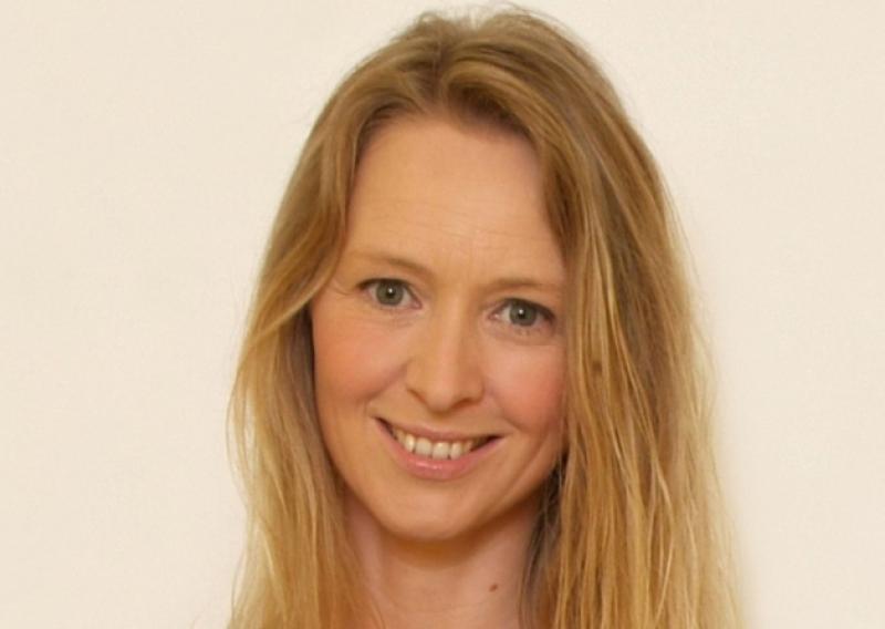 Kathleen Maddy features
in a radio documentary 