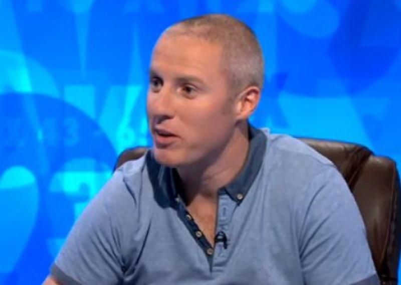 Ciaran&rsquo;s fruitful run on Countdown brought to an end 