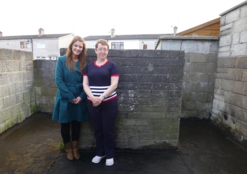 Cllr Green says council letting tax payers down 