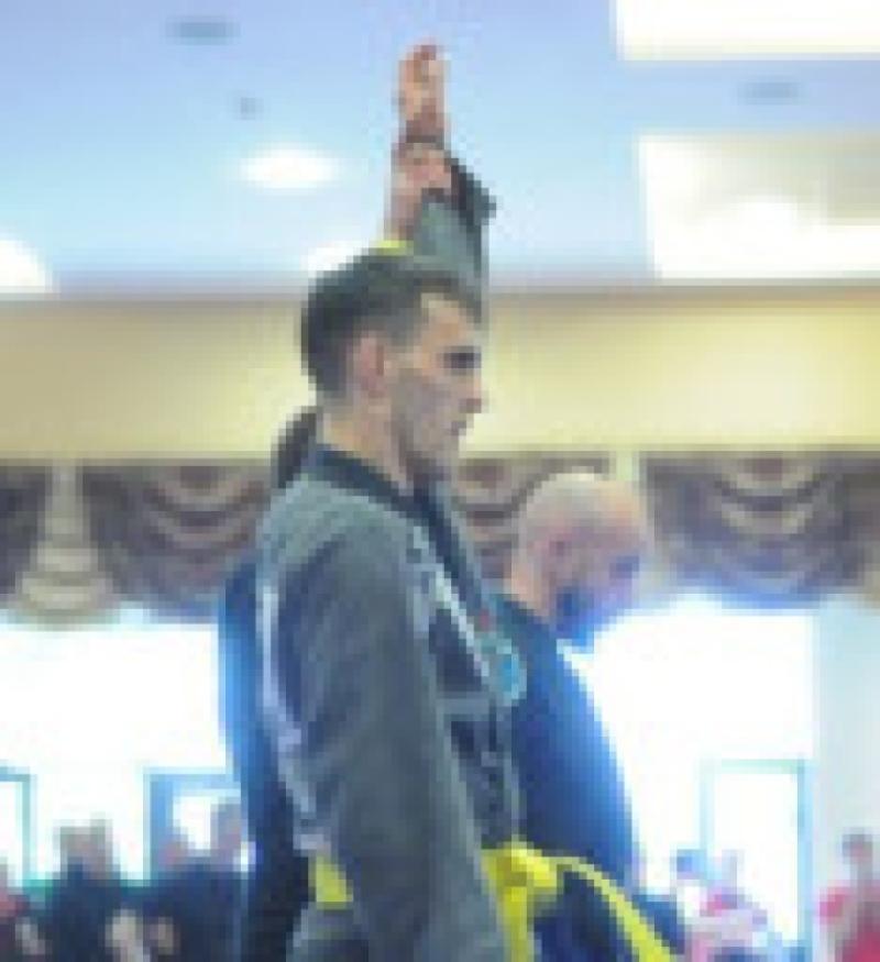 Team Torres triumph in Letterkenny 