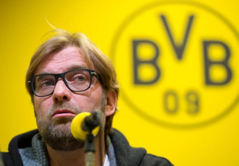 BVB doesn&rsquo;t begin and end with Klopp &ndash; it will rise again 