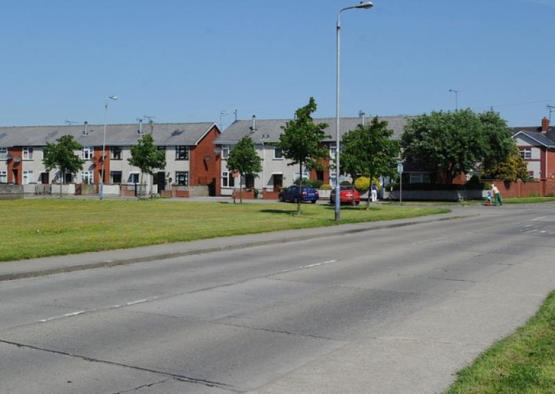 Two Dundalk projects shortlisted for award 