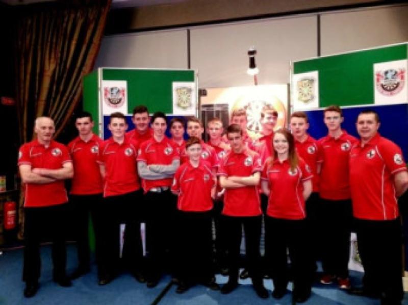 All to play for in respective dart leagues Louth Live