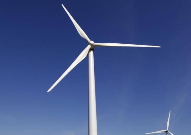 WuXi in Dundalk planning to erect wind turbine that would dwarf DkIT wind turbine