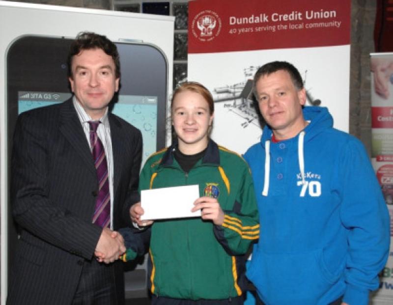 Amy hoping to drum up some sponsorship for the Road to Rio 