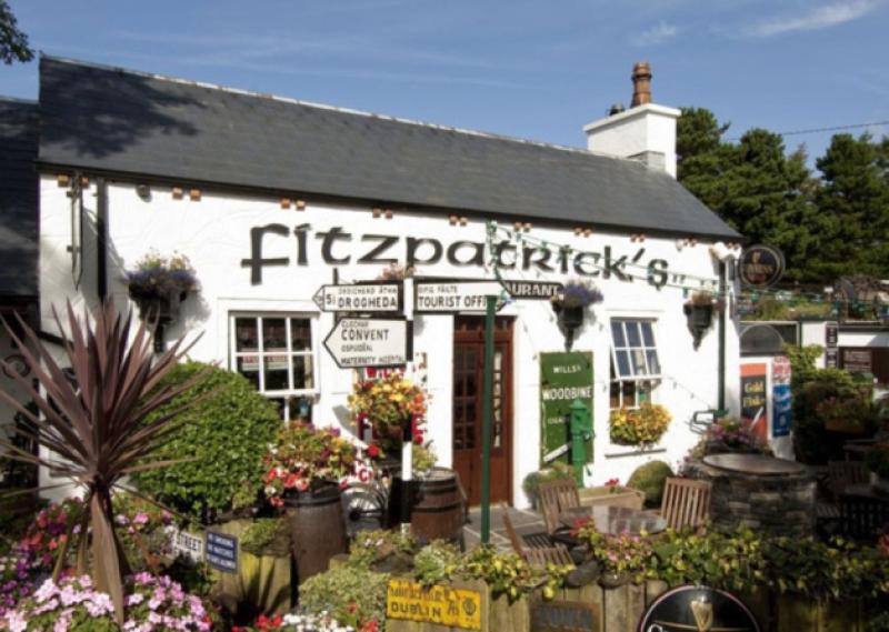 Fitzpatrick&rsquo;s hit back at Trip Advisor review 