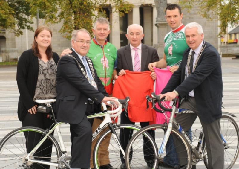 Dundalk&rsquo;s invovlement in Giro d&rsquo;Italia reaches new heights 