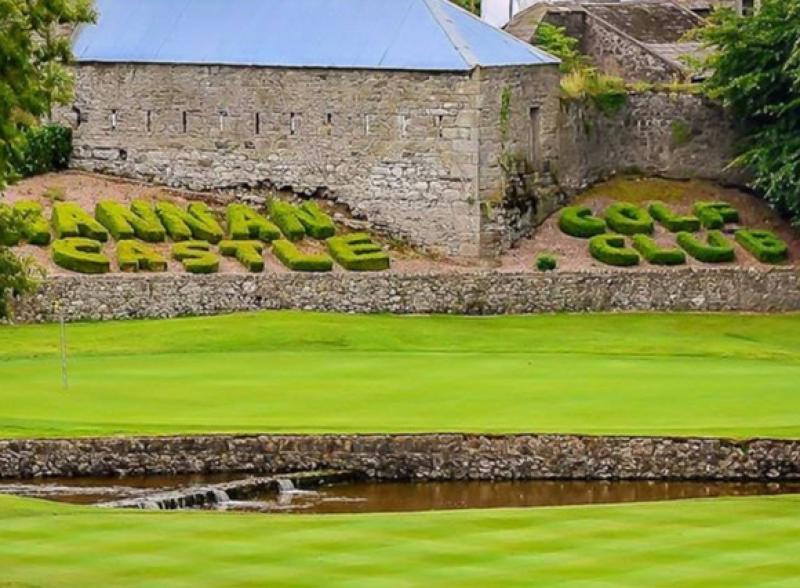 Mannan Castle Golf Notes: Winter League produces some top class scoring 
