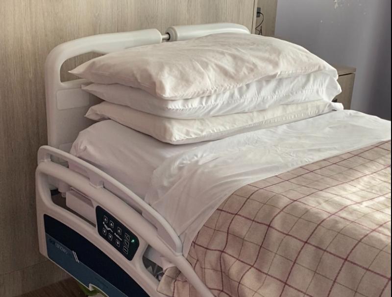 Louth people in a palliative care “postcode lottery”  