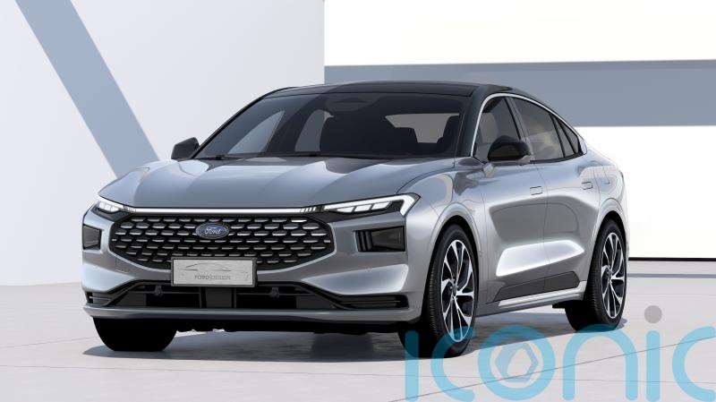 The Ford Mondeo is making a comeback &ndash; but not on Irish roads 