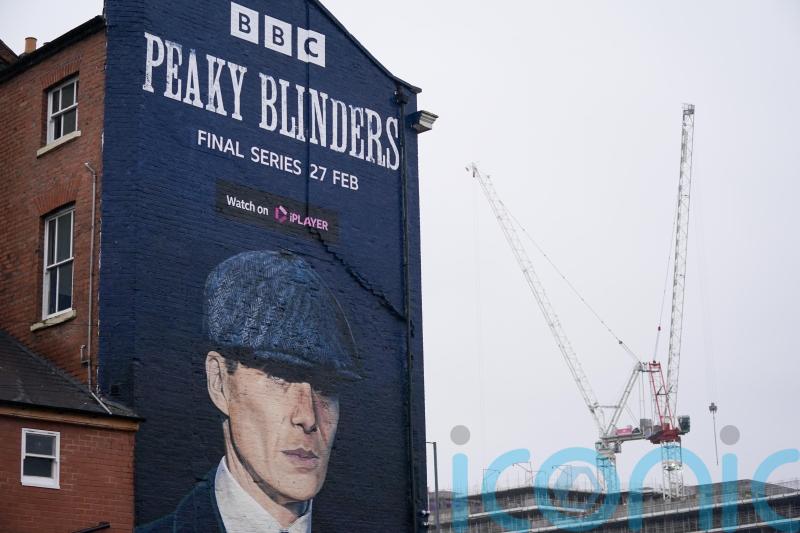 By the order of the Peaky Blinders: Birmingham City FC returns to its roots