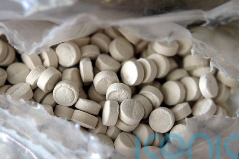Recent figures reveal doubling of drug-related deaths in NI in 10 years