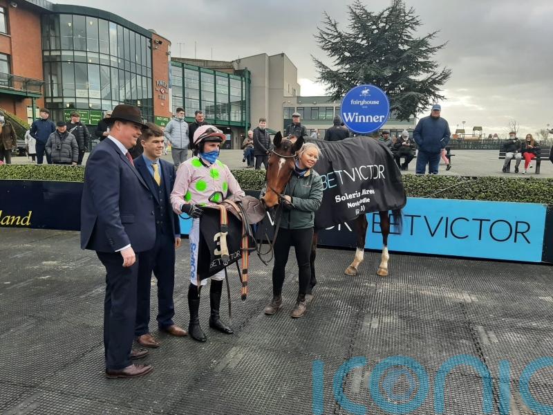 Leading Willie Mullins star ruled out of Cheltenham Festival with injury