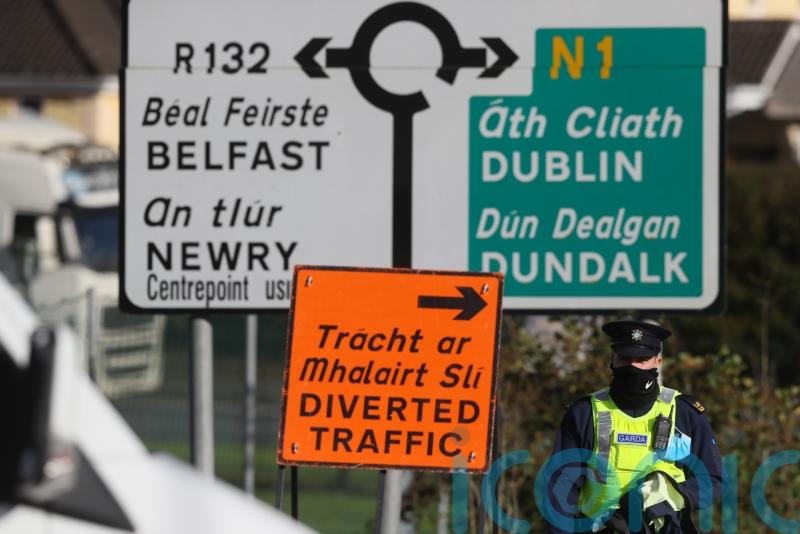 Border poll on United Ireland top of Sinn Féin agenda post-election, DUP claims