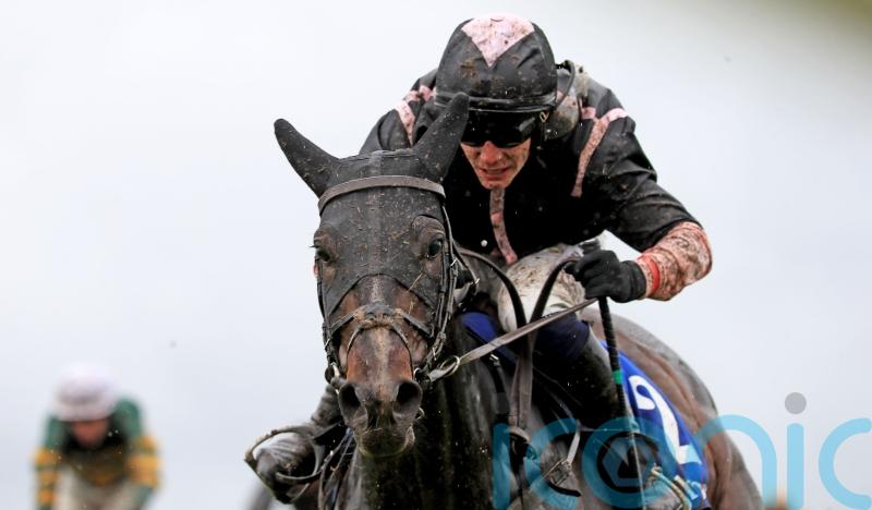 Brandy Love bounces back from missing Cheltenham to win at Fairyhouse