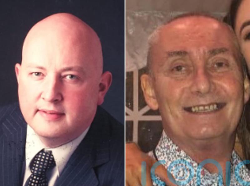 Murdered men laid to rest following funeral services in Sligo and Roscommon