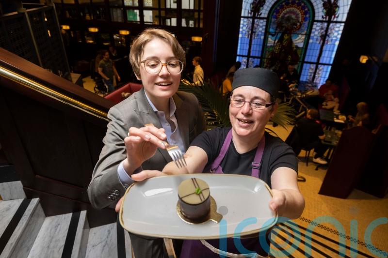 Bewley’s 20-year cake mystery solved 
