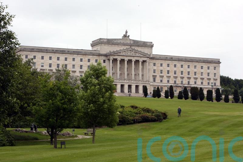 Return of Northern Ireland executive could take months, Minister Coveney warns