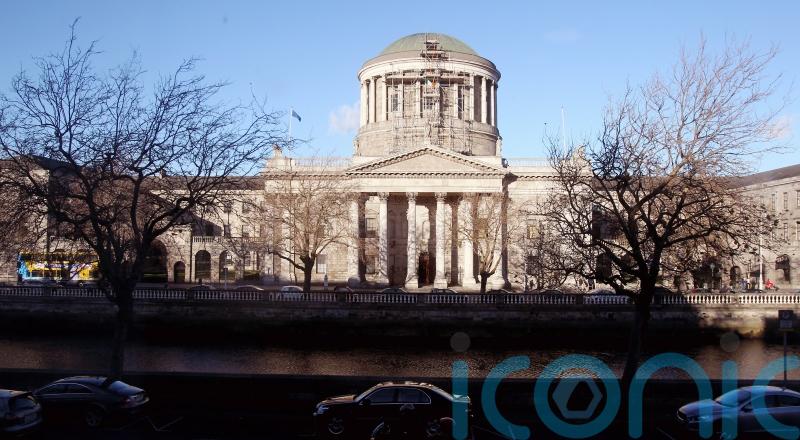 Dundalk man found liable for Omagh bombing has been extradited to Lithuania
