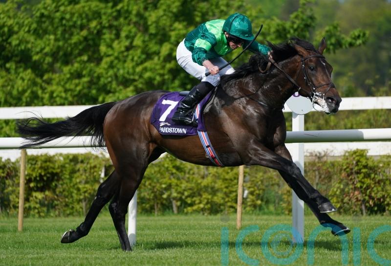 Stone Age leads Irish and Aidan O’Brien challenge in today's Epsom Derby