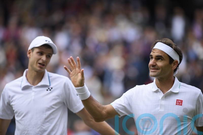 Two huge stars not included on entry lists for Wimbledon 2022