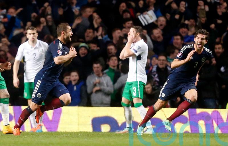 5 talking points as Republic of Ireland search for victory against Scotland