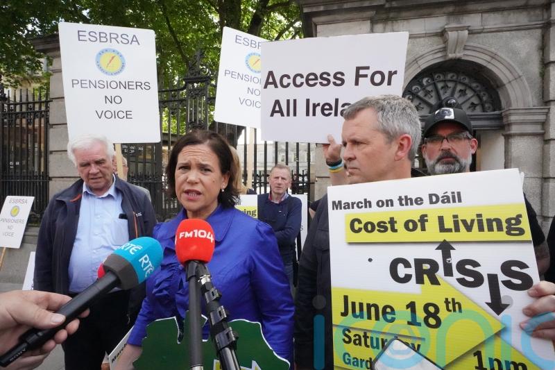 Cost-of-living crisis rallies to take place across Ireland 