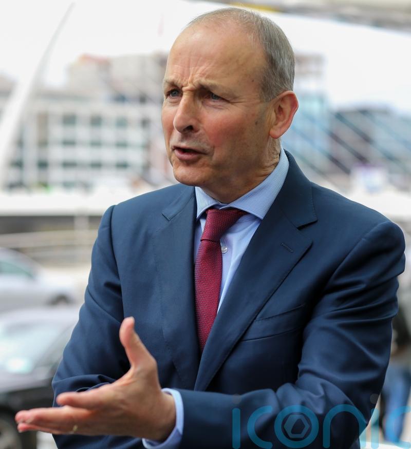 Taoiseach warns of ‘serious situation’ if UK scraps NI protocol