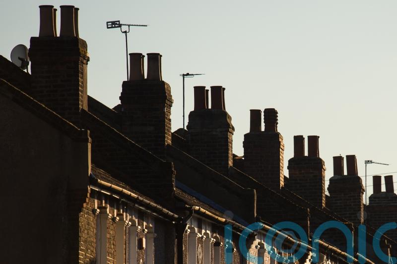 Surge in private landlords selling properties tempered price rises – survey