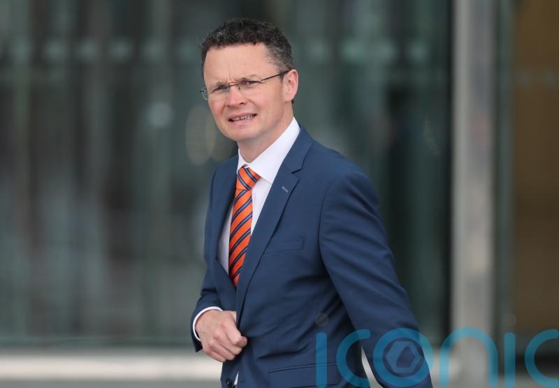 TDs must choose between Government or ‘marxist’ Sinn Fein, says minister