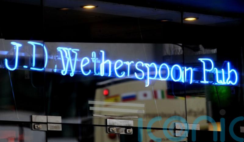 Pub chain with seven Irish branches reports losses amid slow bar trade recovery