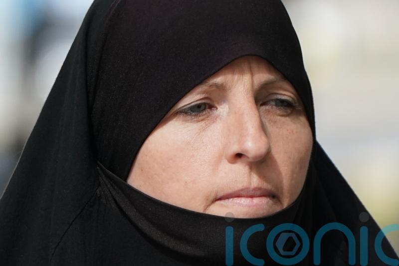 Dundalk woman Lisa Smith to be sentenced today for Islamic State membership
