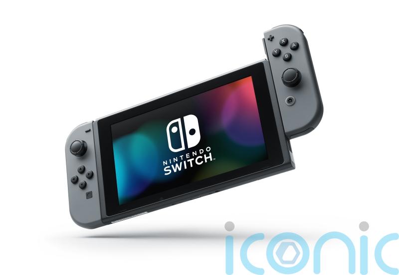 Nintendo profits down after supply chain issues hamper popular console production